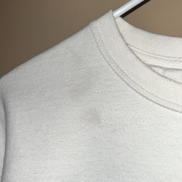 Play Station controller guide sweatshirt/ preowned size large 2022 - Picture 3 of 9